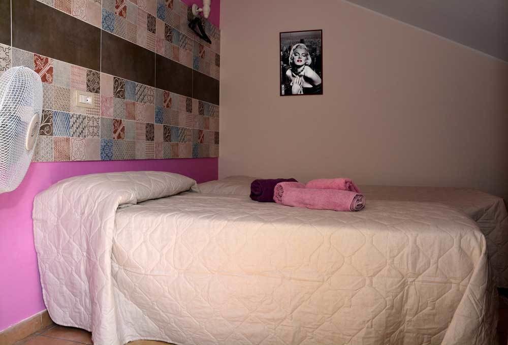Felicidad Siempre B&B Sant'Agata (Sicily) Exterior foto