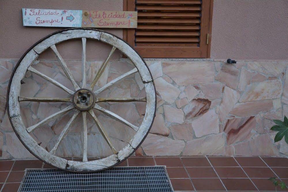 Felicidad Siempre B&B Sant'Agata (Sicily) Exterior foto