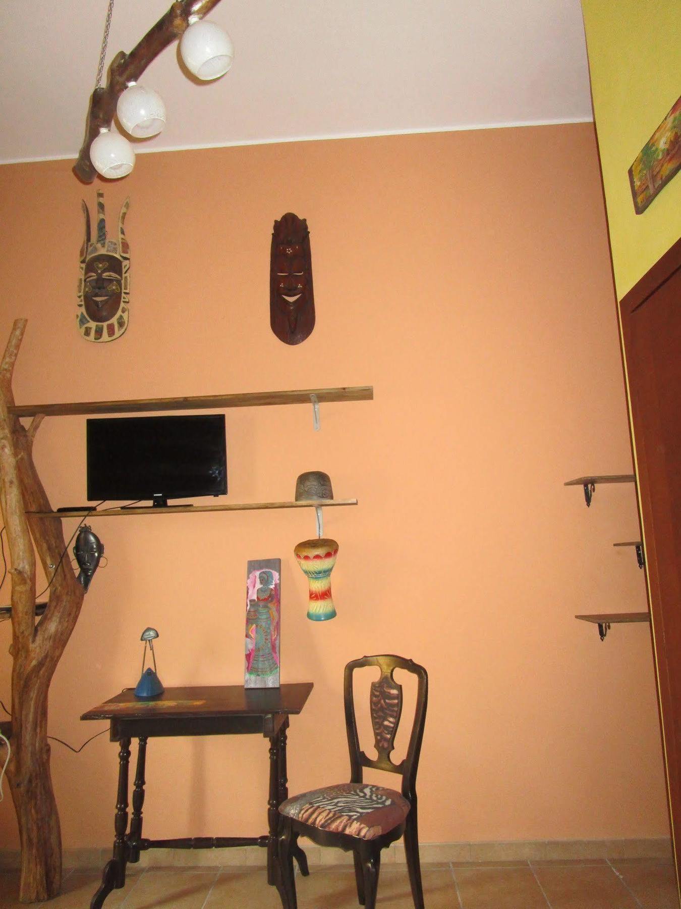 Felicidad Siempre B&B Sant'Agata (Sicily) Exterior foto
