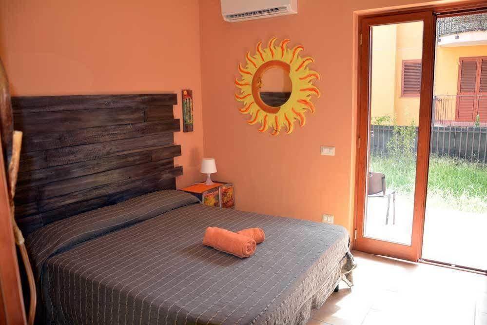 Felicidad Siempre B&B Sant'Agata (Sicily) Exterior foto