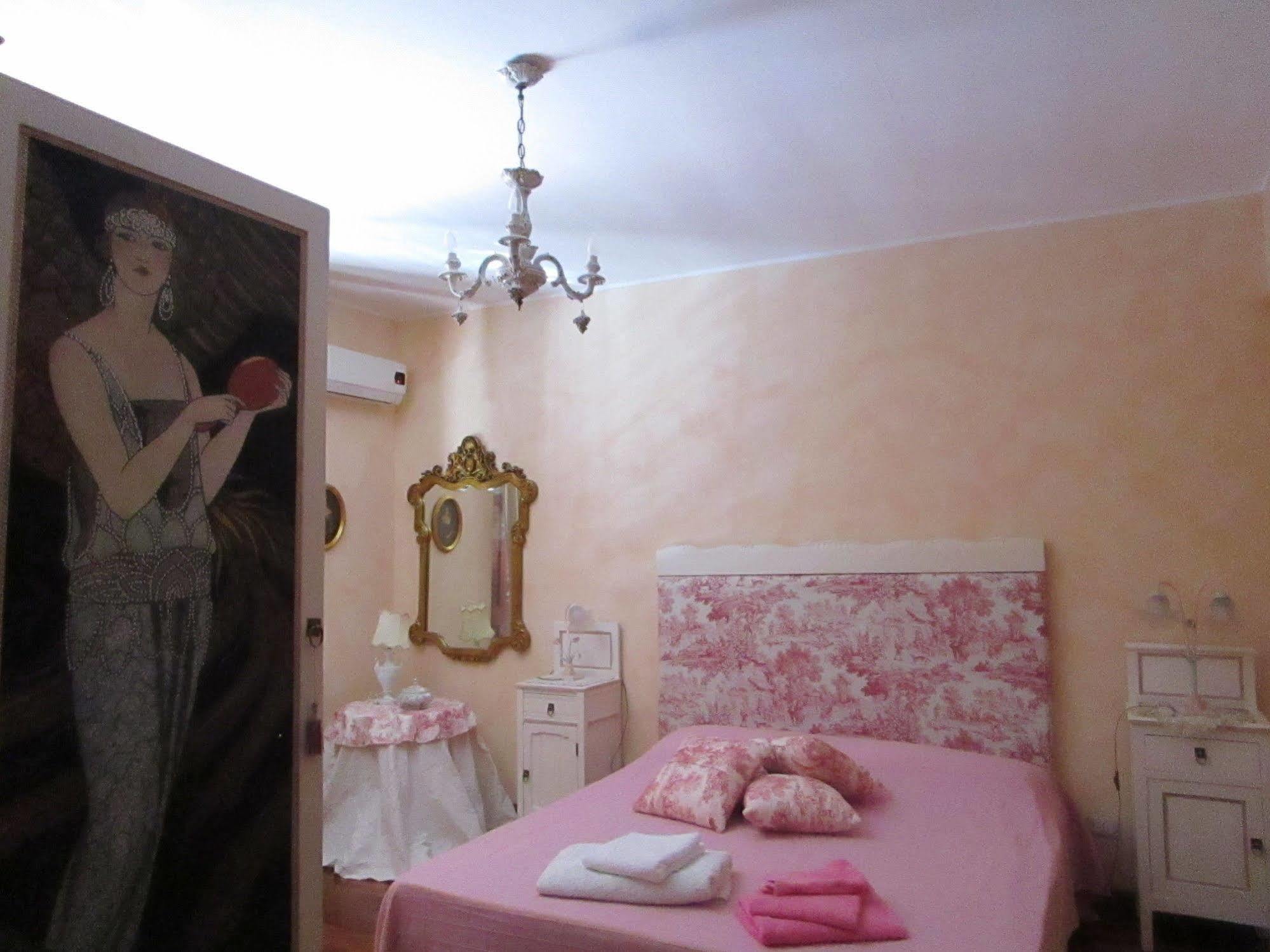 Felicidad Siempre B&B Sant'Agata (Sicily) Exterior foto