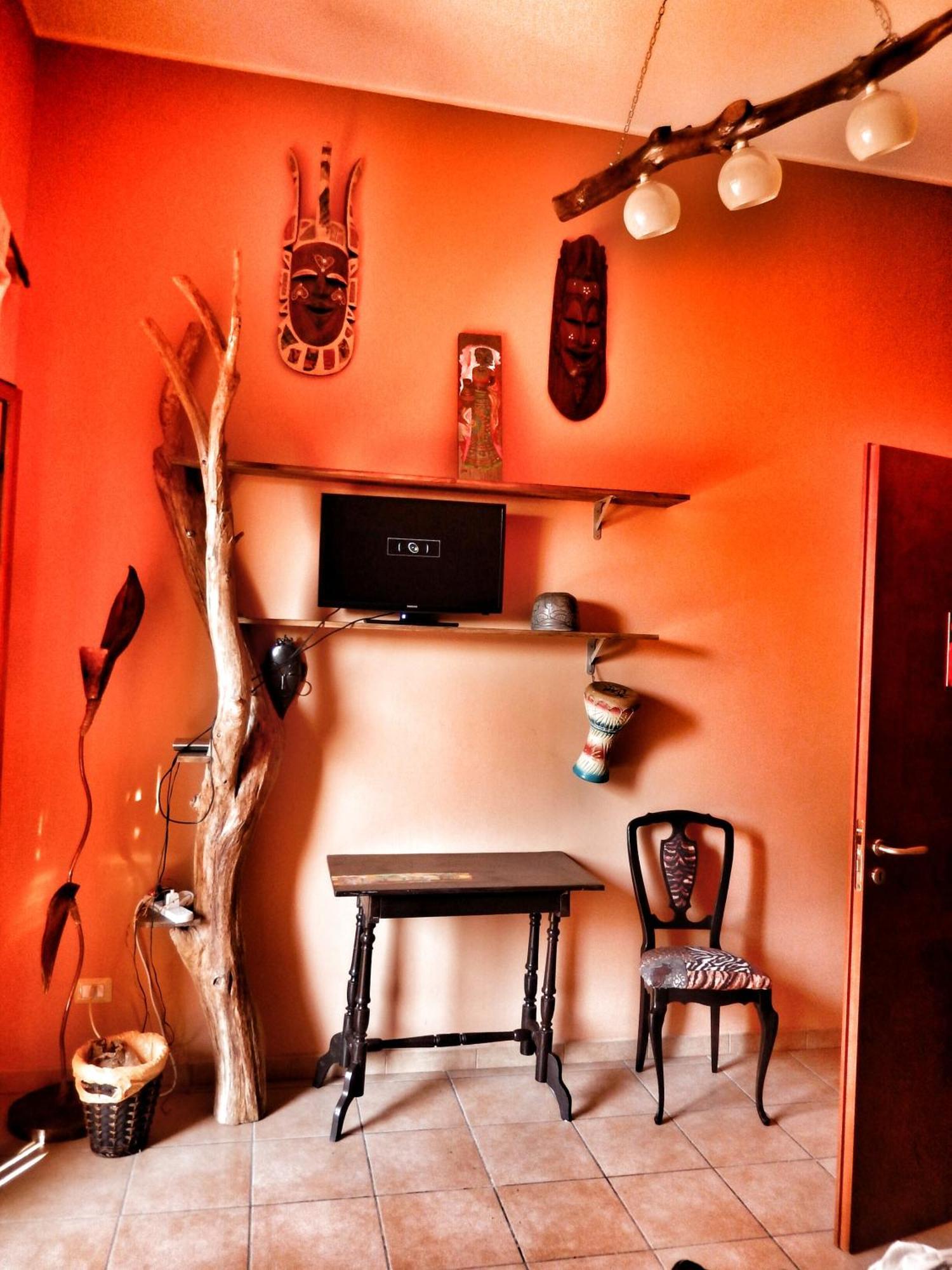 Felicidad Siempre B&B Sant'Agata (Sicily) Exterior foto