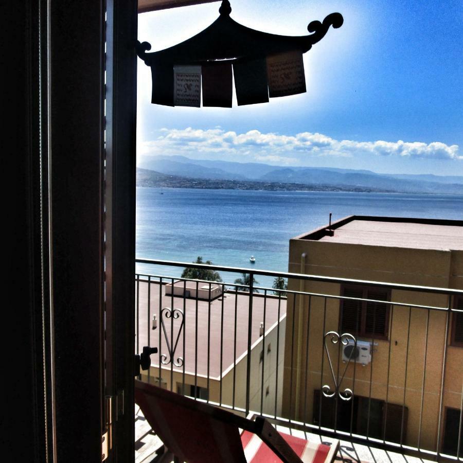 Felicidad Siempre B&B Sant'Agata (Sicily) Exterior foto