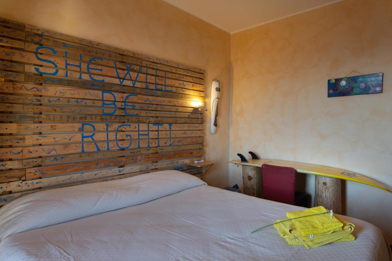 Felicidad Siempre B&B Sant'Agata (Sicily) Exterior foto
