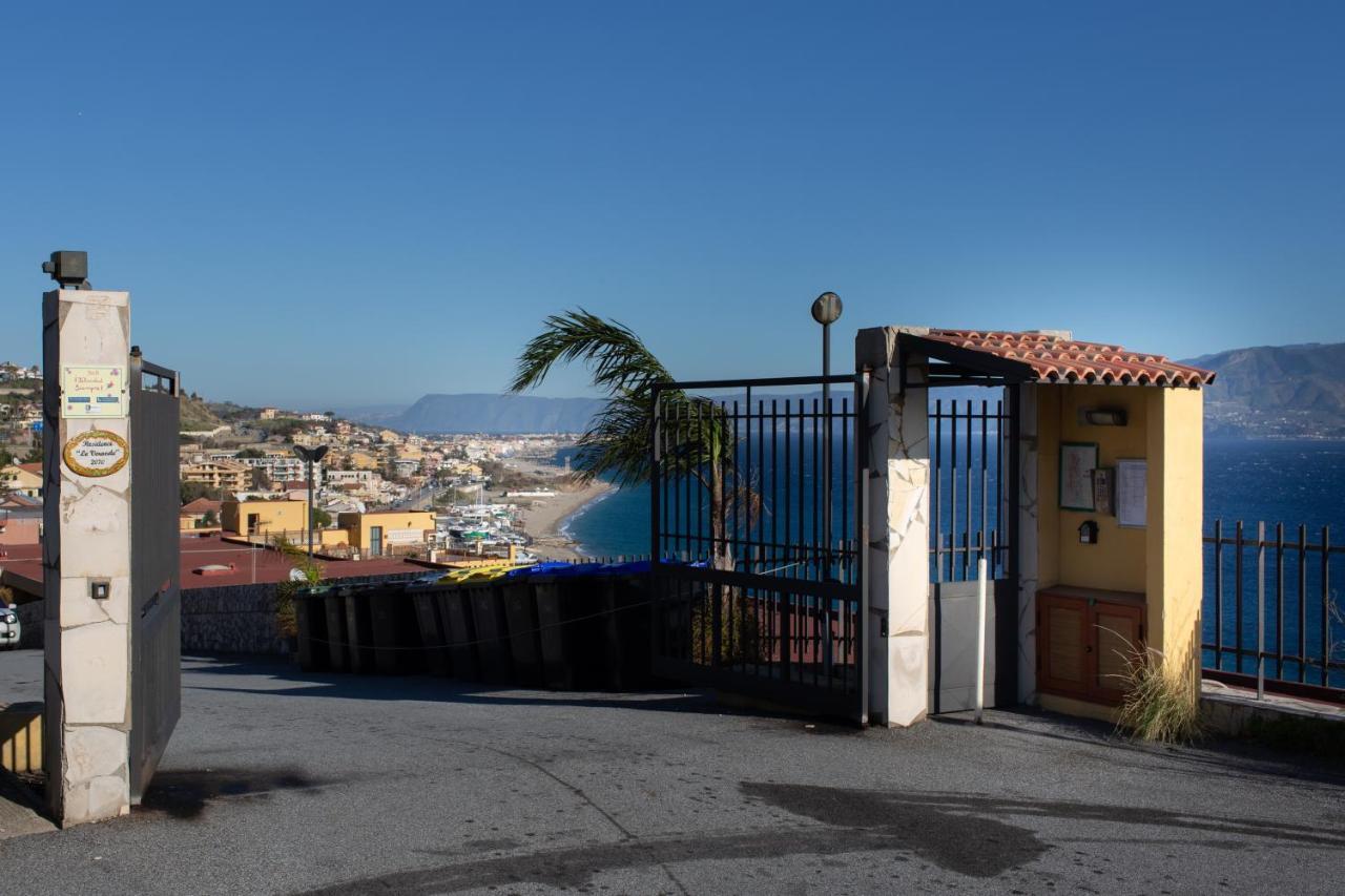 Felicidad Siempre B&B Sant'Agata (Sicily) Exterior foto
