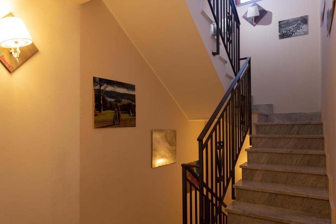 Felicidad Siempre B&B Sant'Agata (Sicily) Exterior foto