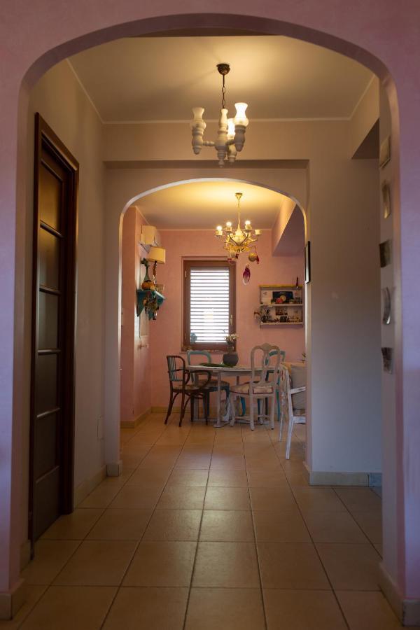 Felicidad Siempre B&B Sant'Agata (Sicily) Exterior foto